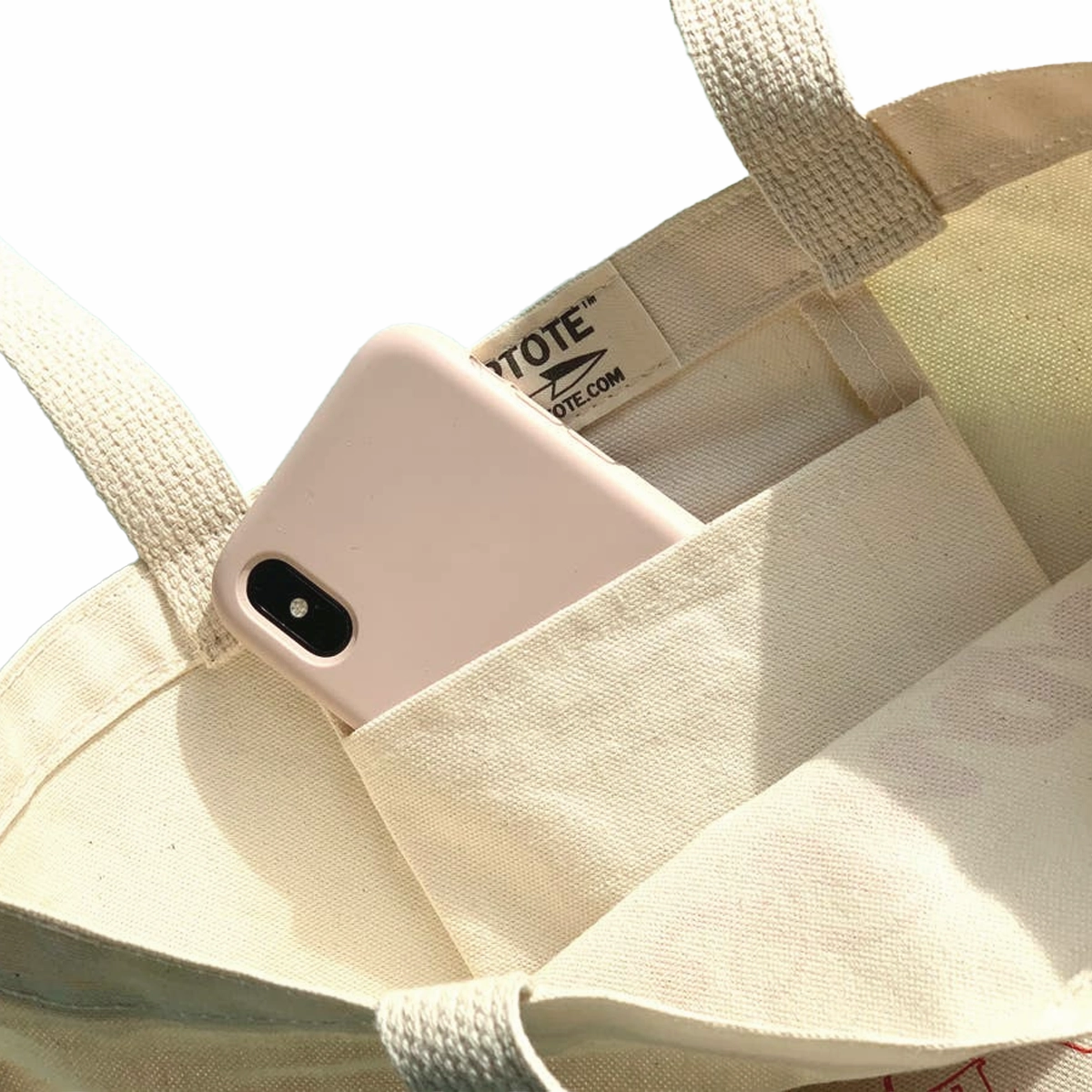 California Market Tote