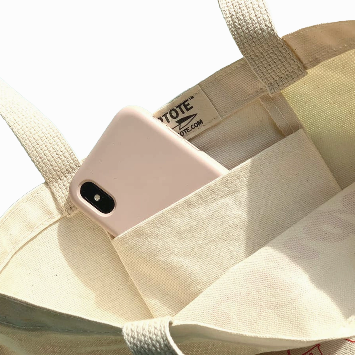 California Market Tote
