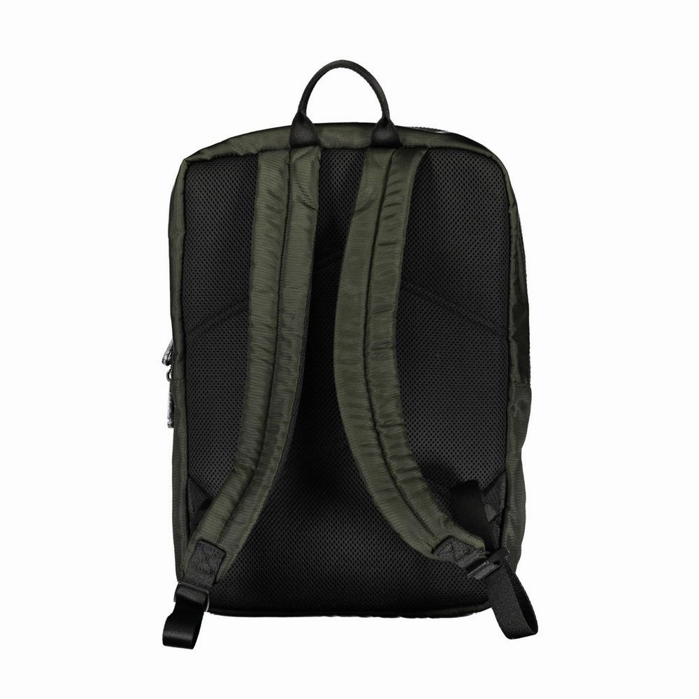 Calvin Klein Polyester Men Men's Backpack