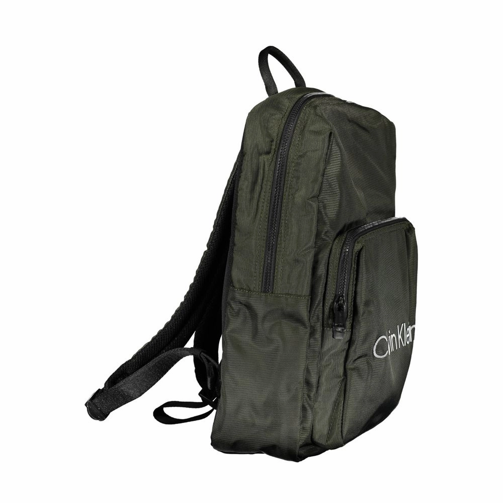 Calvin Klein Polyester Men Men's Backpack