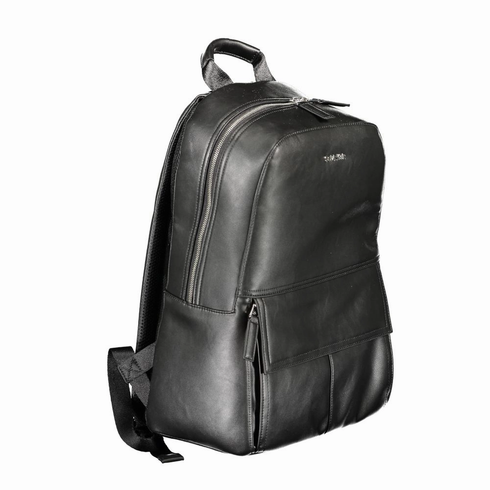 Calvin Klein Polyester Men Men's Backpack