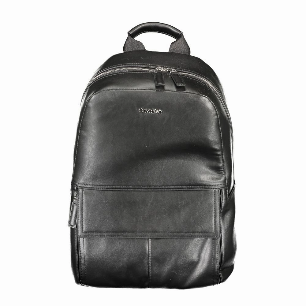 Calvin Klein Polyester Men Men's Backpack