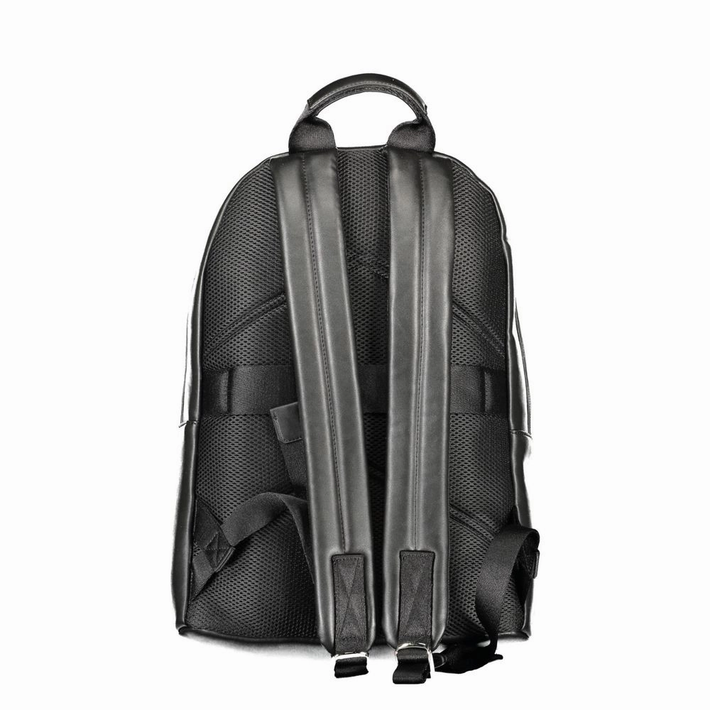 Calvin Klein Polyester Men Men's Backpack