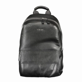 Calvin Klein Polyester Men Men's Backpack