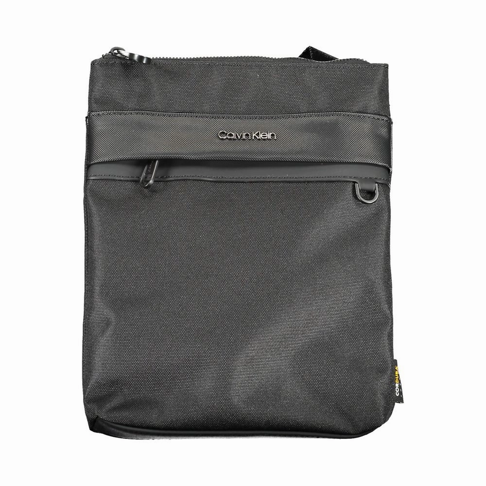 Calvin Klein Polyester Men Shoulder Men's Bag