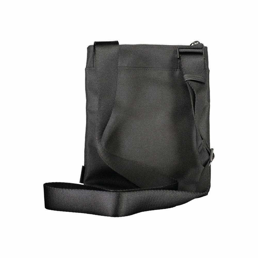 Calvin Klein Polyester Men Shoulder Men's Bag