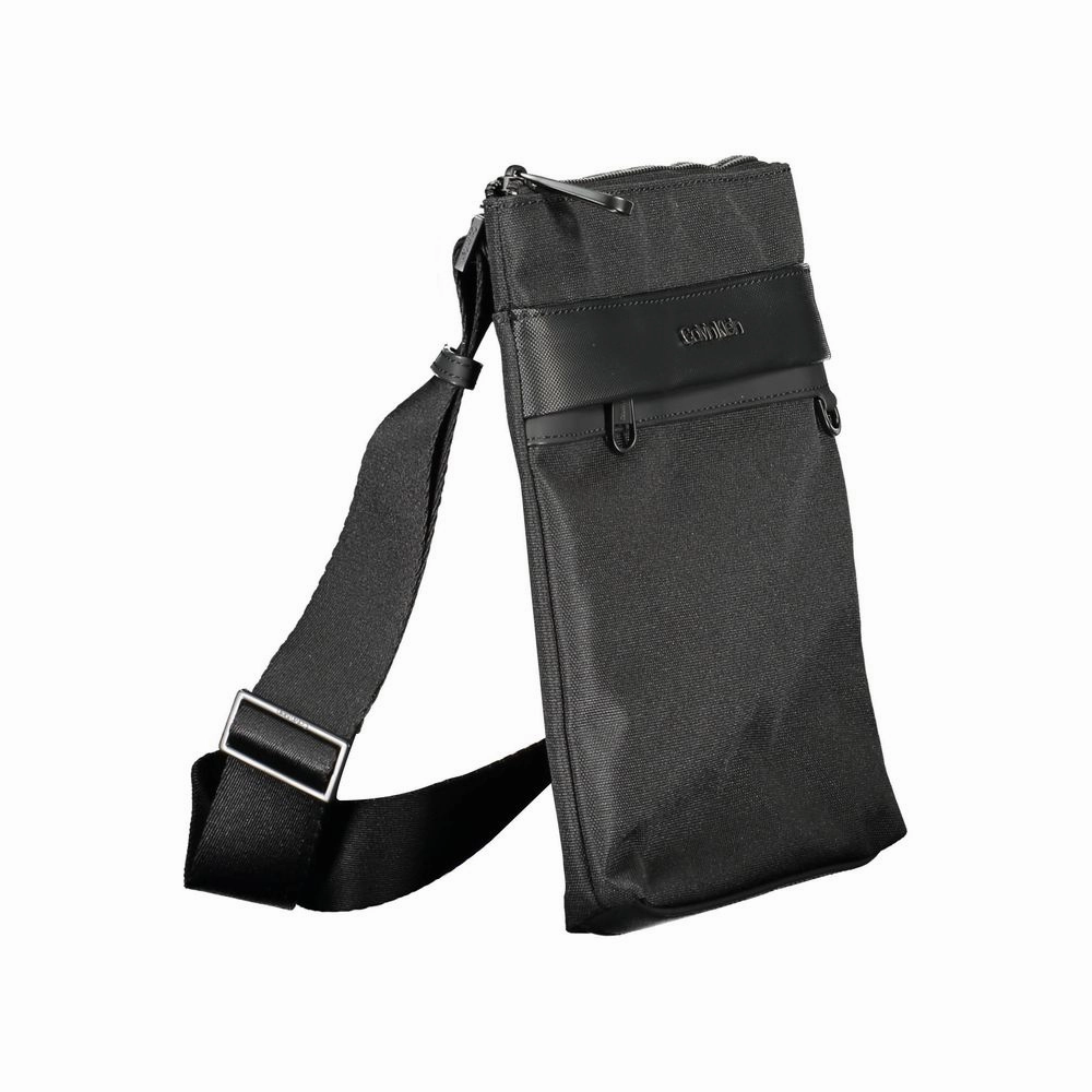 Calvin Klein Polyester Men Shoulder Men's Bag