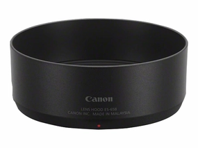 Canon ES-65B - Lens hood - for P/N: 4515C002, 4515C005 4518C001