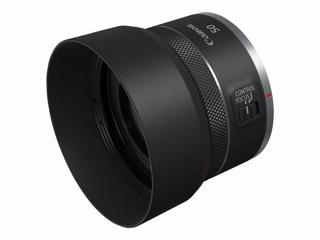 Canon ES-65B - Lens hood - for P/N: 4515C002, 4515C005 4518C001