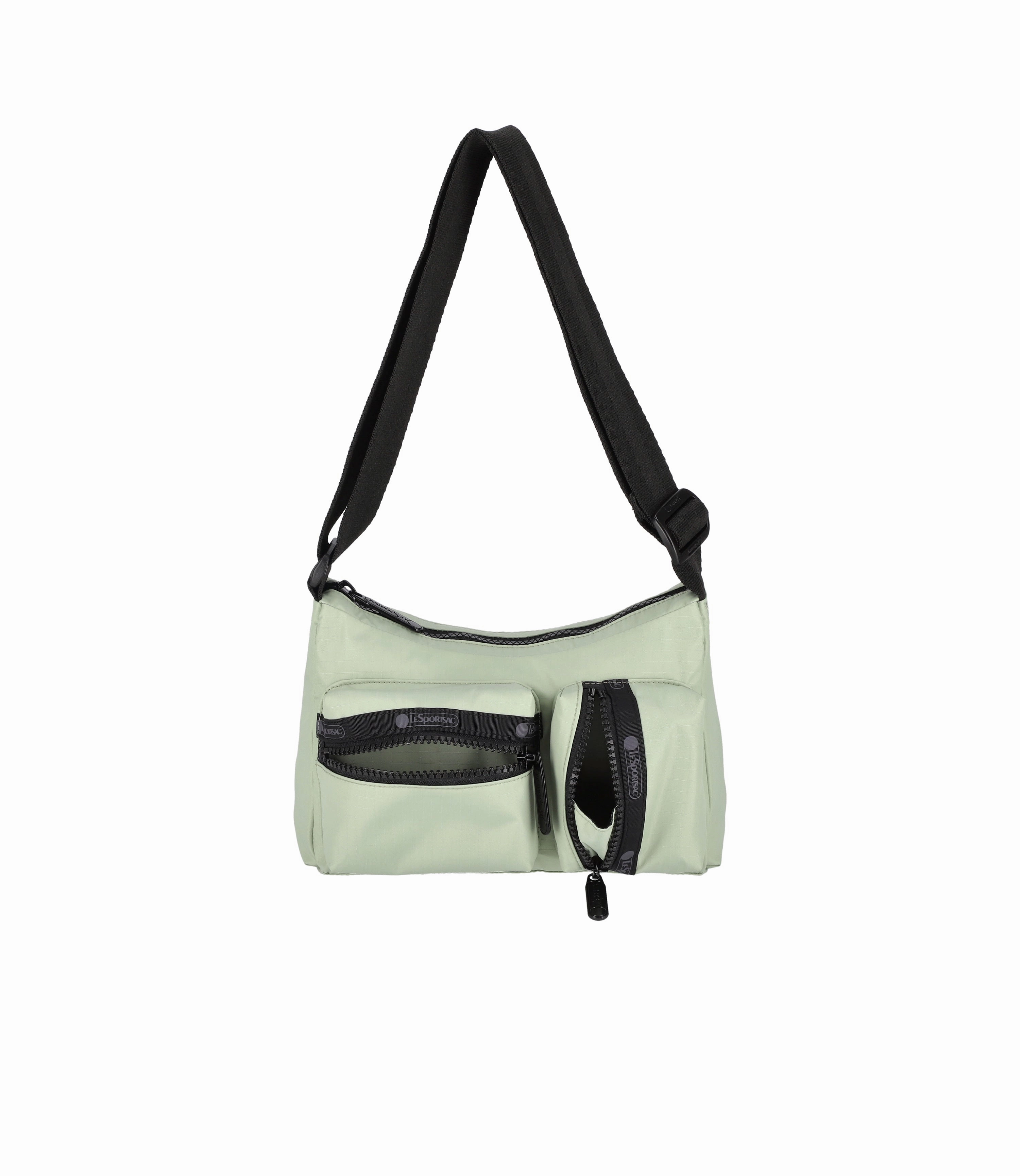 Cargo Small Shoulder Bag