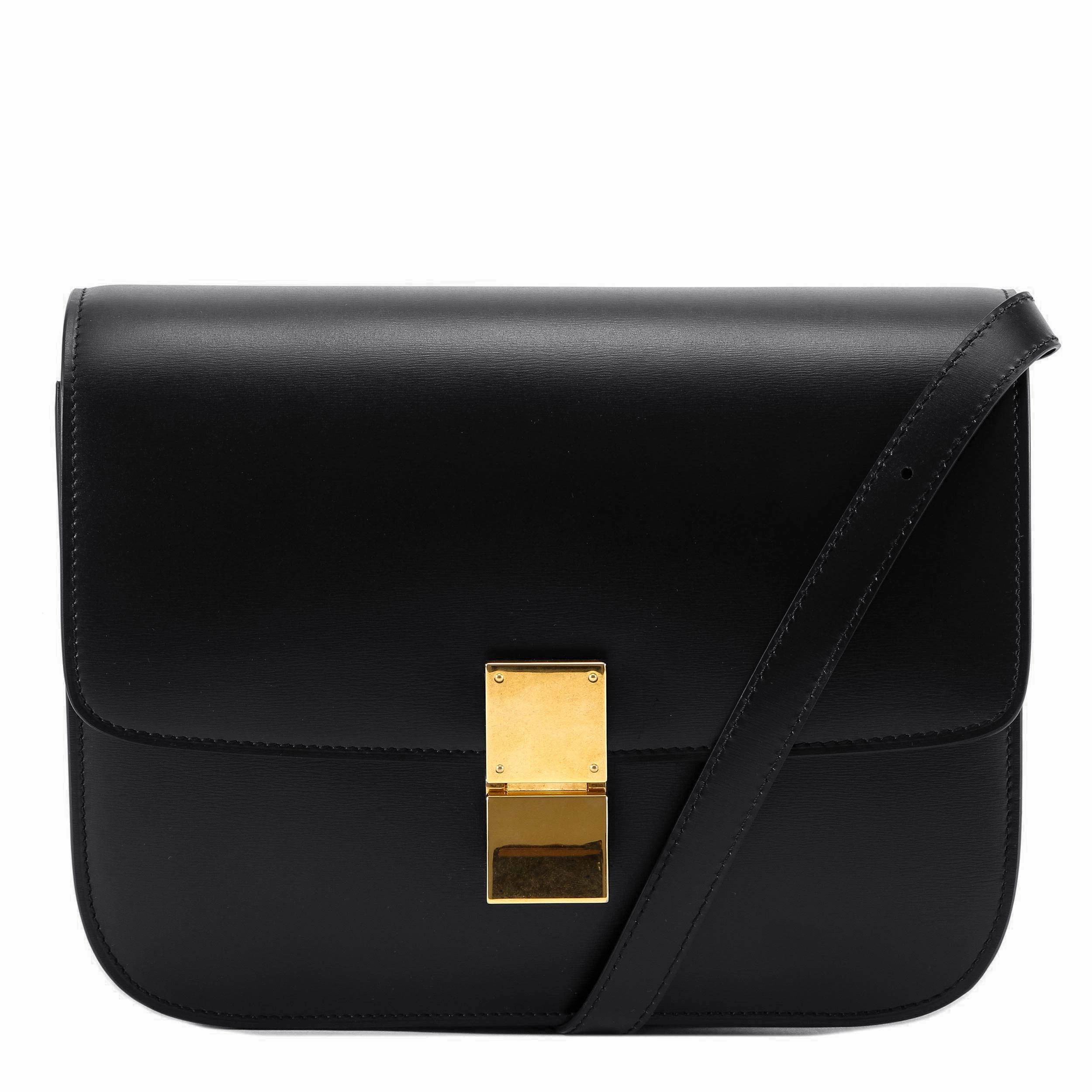 Celine Medium Classic Shoulder Bag
