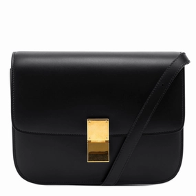 Celine Medium Classic Shoulder Bag