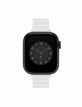 Ceramic Bracelet Band for Apple Watch®