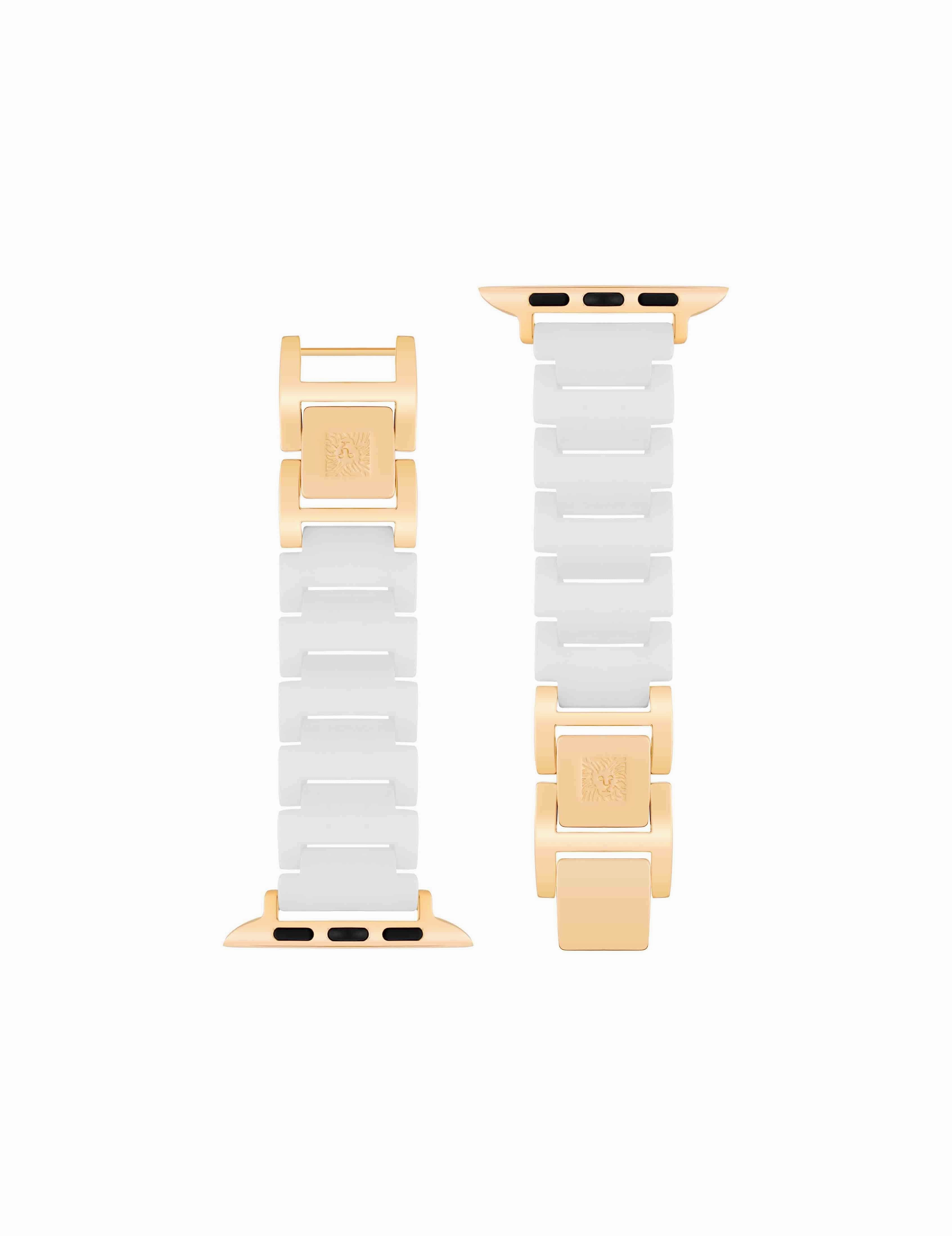 Ceramic Bracelet Band for Apple Watch®
