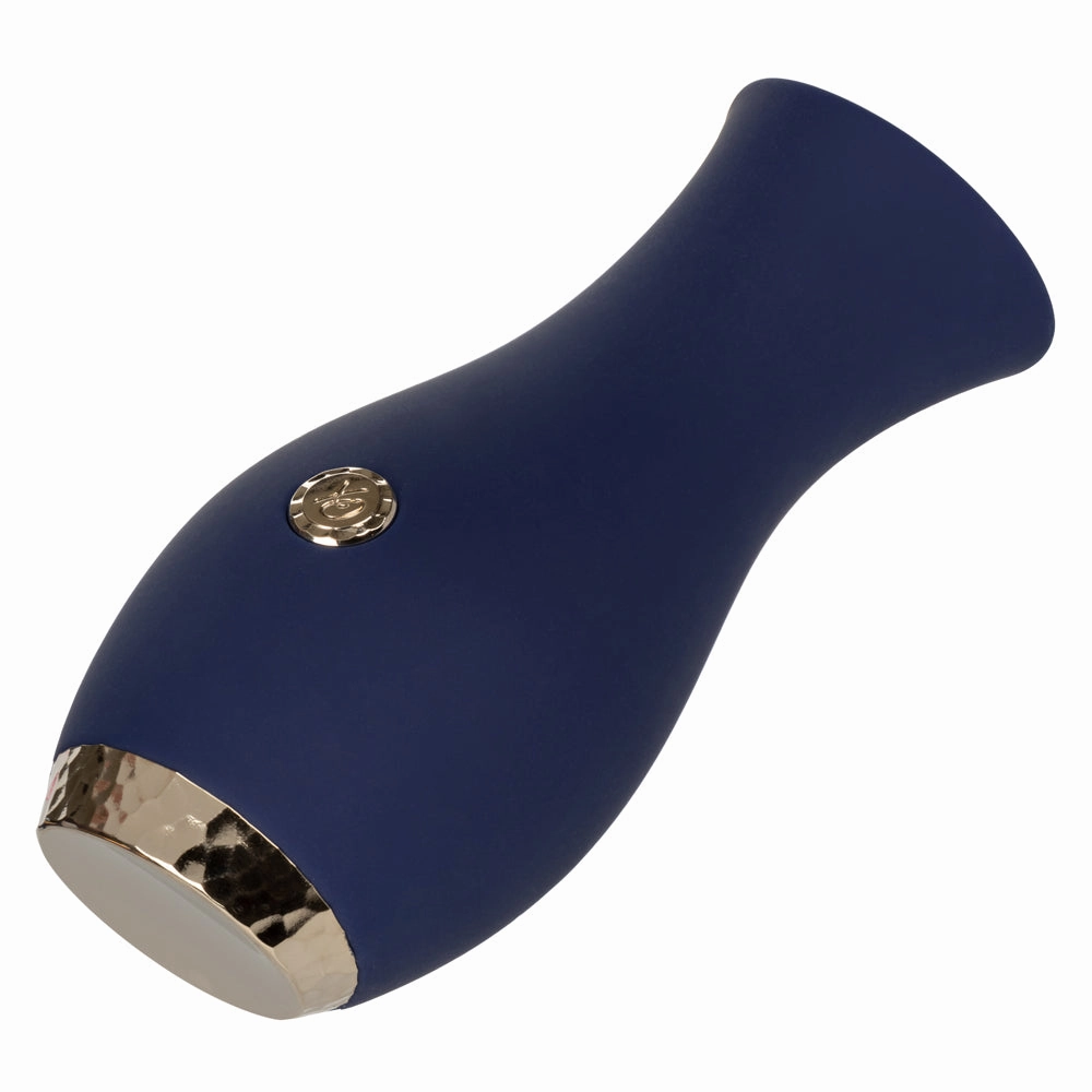 Chic Tulip Rolling Bead Vibrating Massager