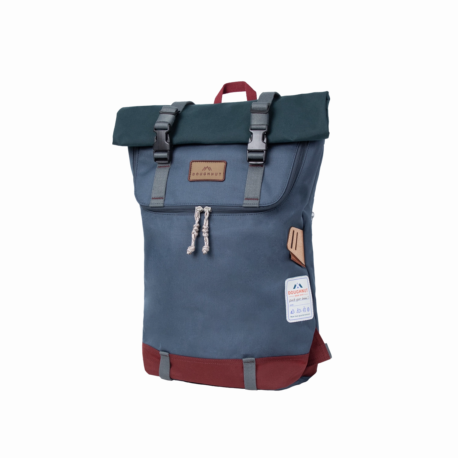 Christopher Happy Camper Series Backpack