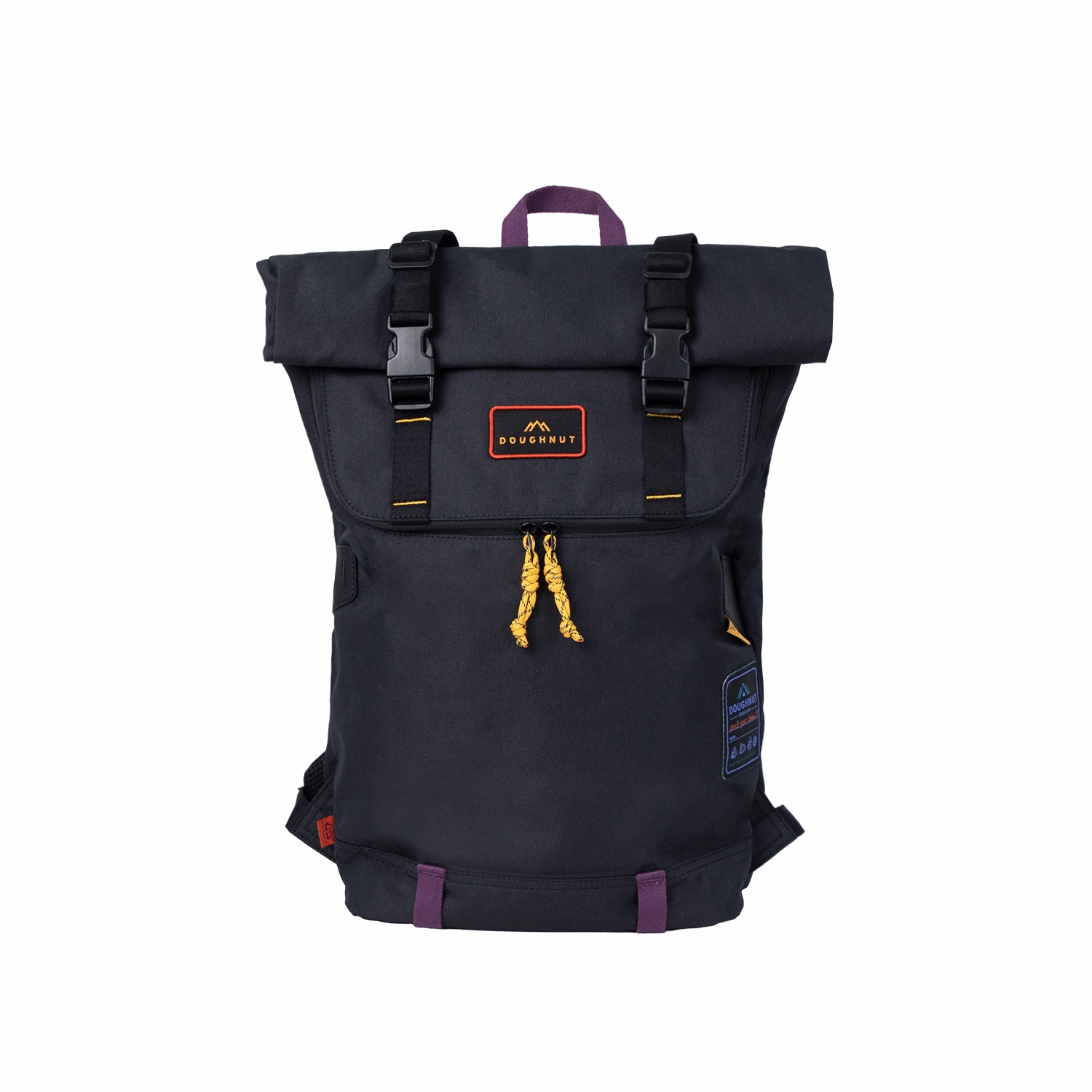 Christopher Happy Camper Series Backpack