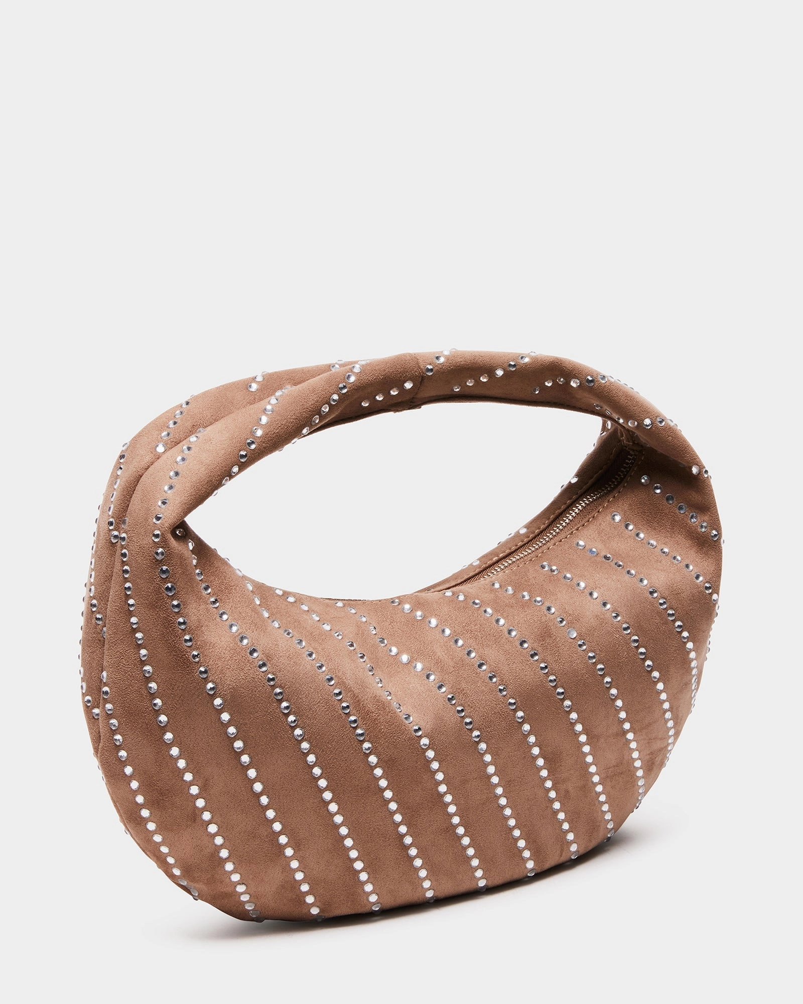 CINDI BAG TAUPE - SM REBOOTED