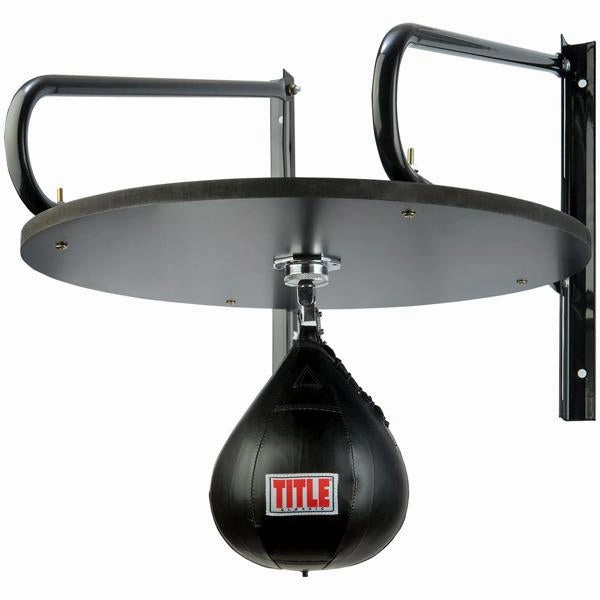 Classic Complete Speed Bag Platform