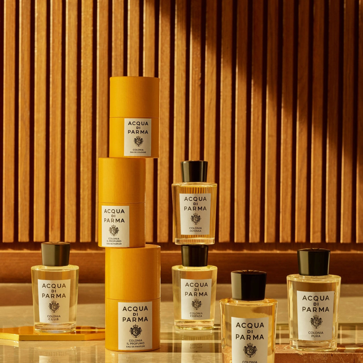 Colonia Il Profumo Eau de Parfum