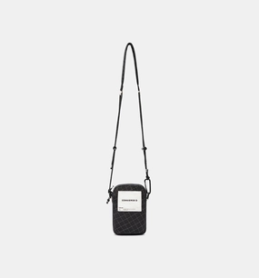 Converse X Slam Jam Comms Pouch - Black