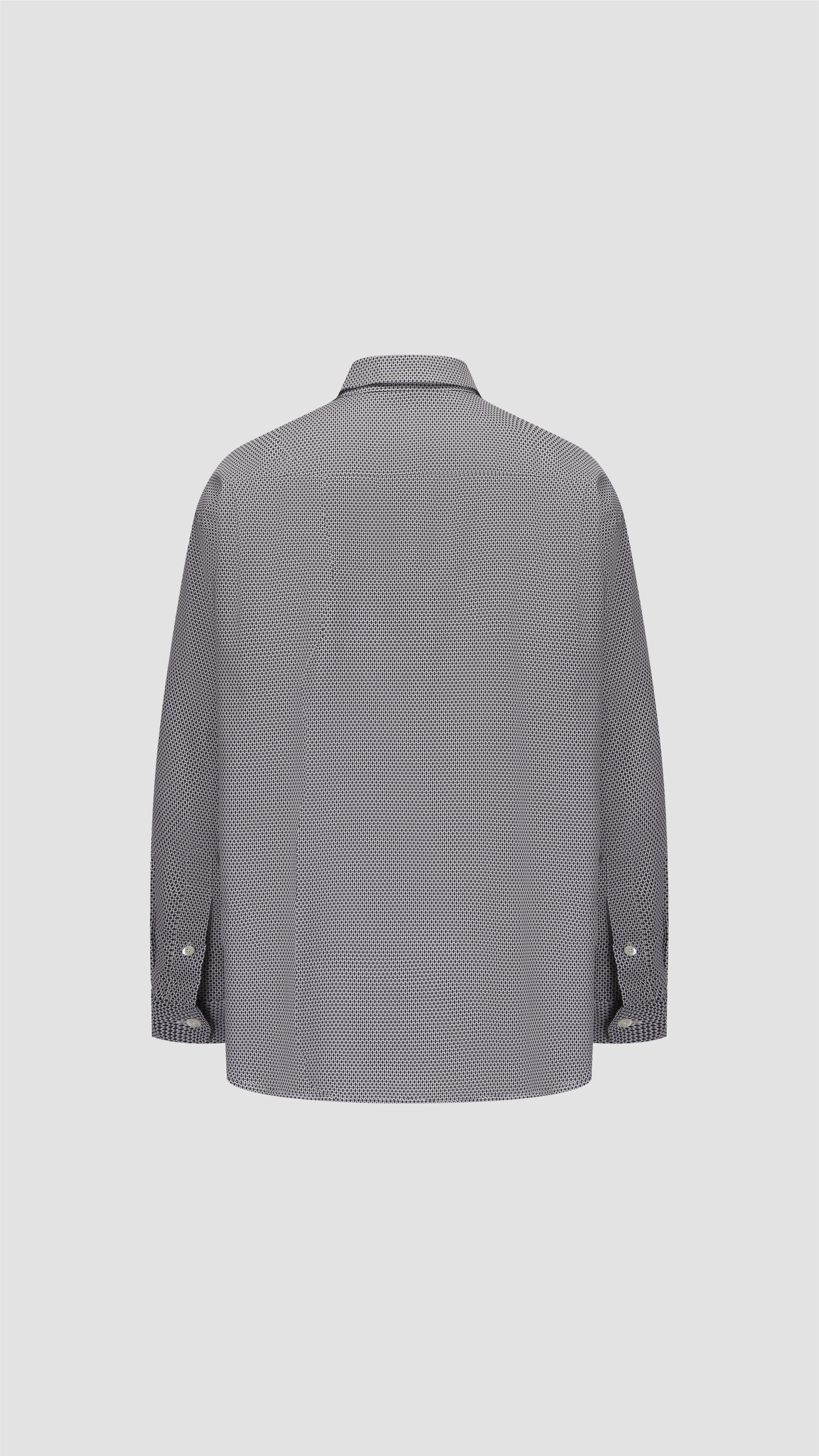 Cotton Classic Shirt