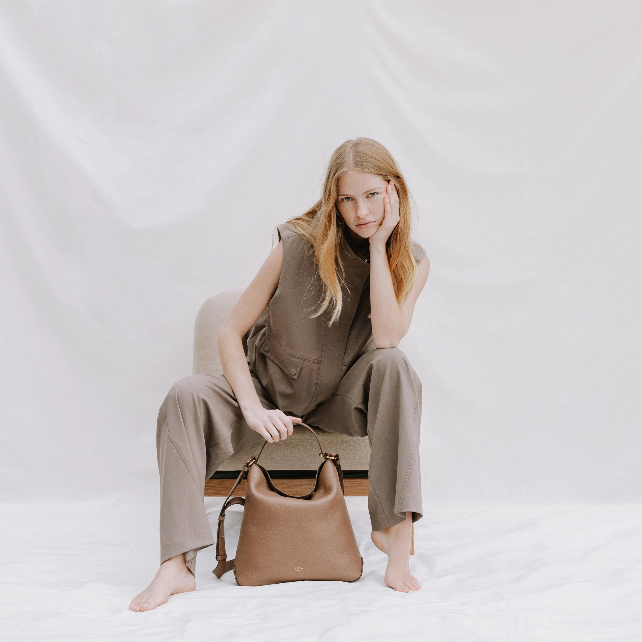 Curve Bag
