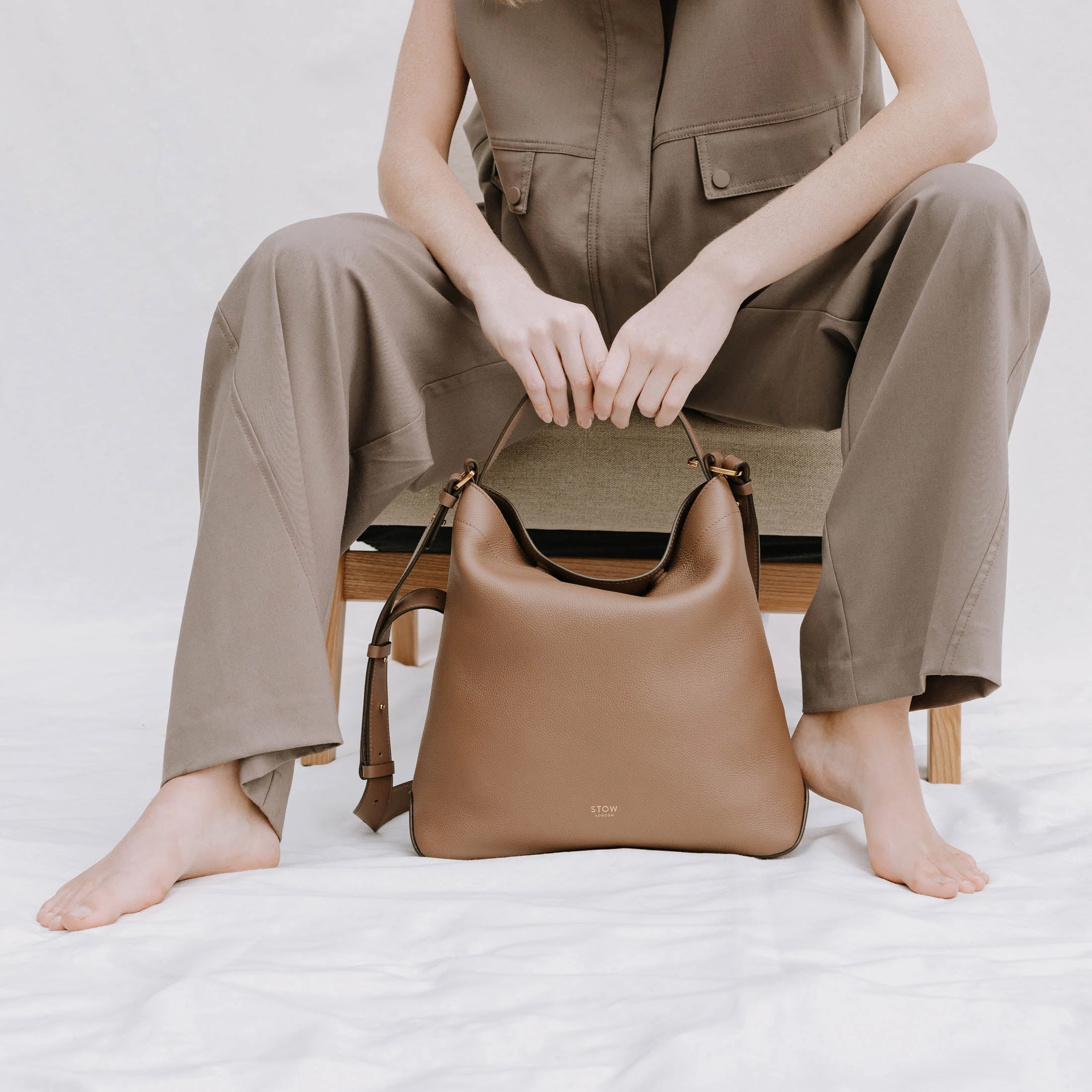 Curve Bag