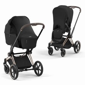 Cybex Pram Sun Sail