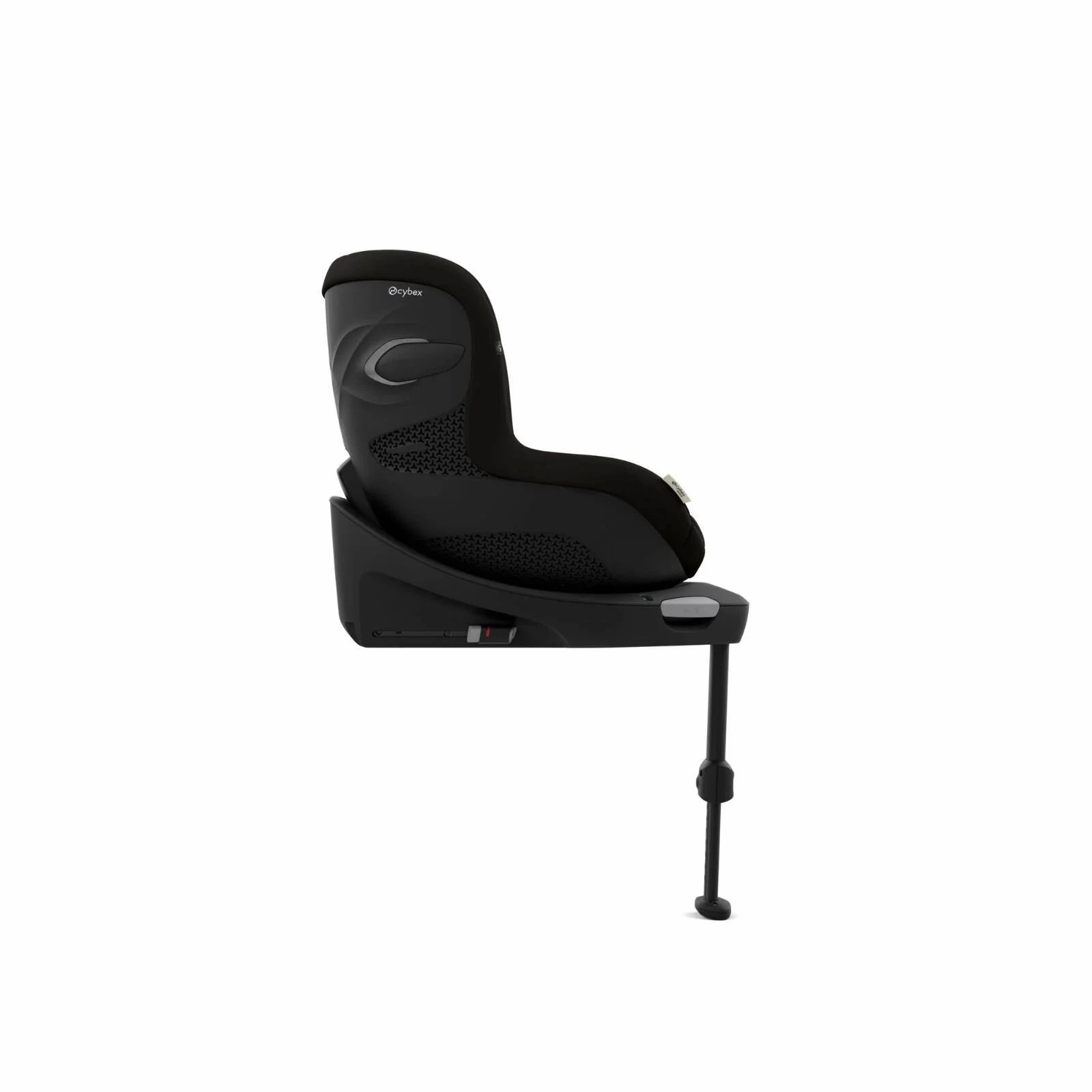 Cybex Sirona Gi i-Size Group 0/1 Car Seat - Magic Black