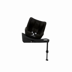 Cybex Sirona Gi i-Size Group 0/1 Car Seat - Magic Black