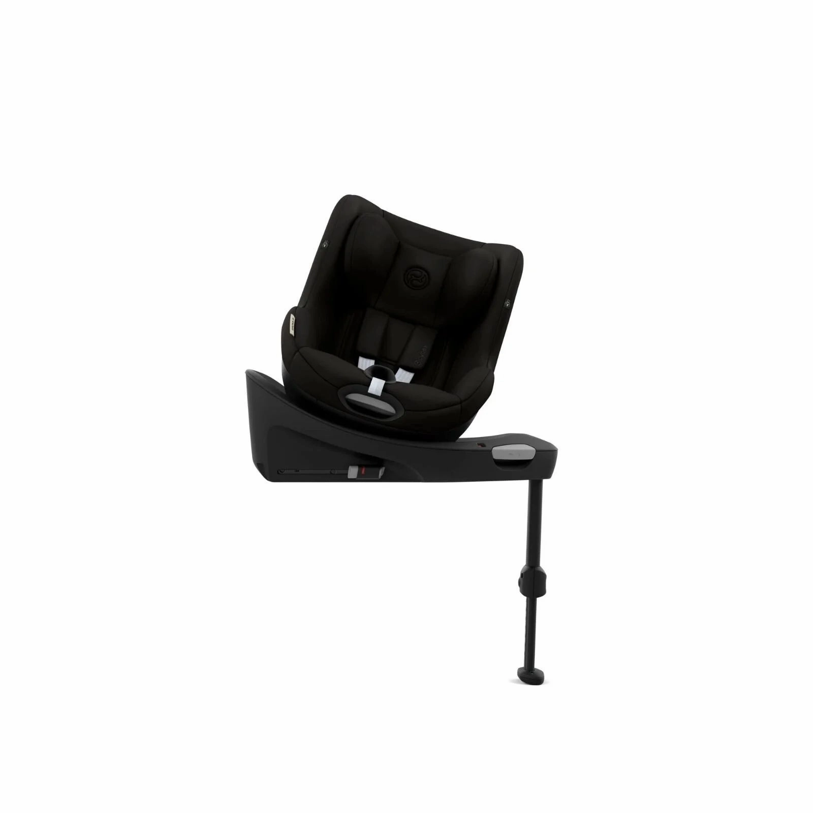 Cybex Sirona Gi i-Size Group 0/1 Car Seat - Magic Black