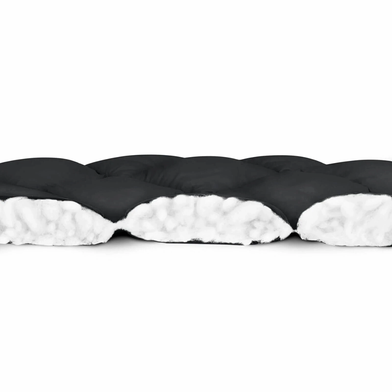 Cybex Snøgga Footmuff - Moon Black