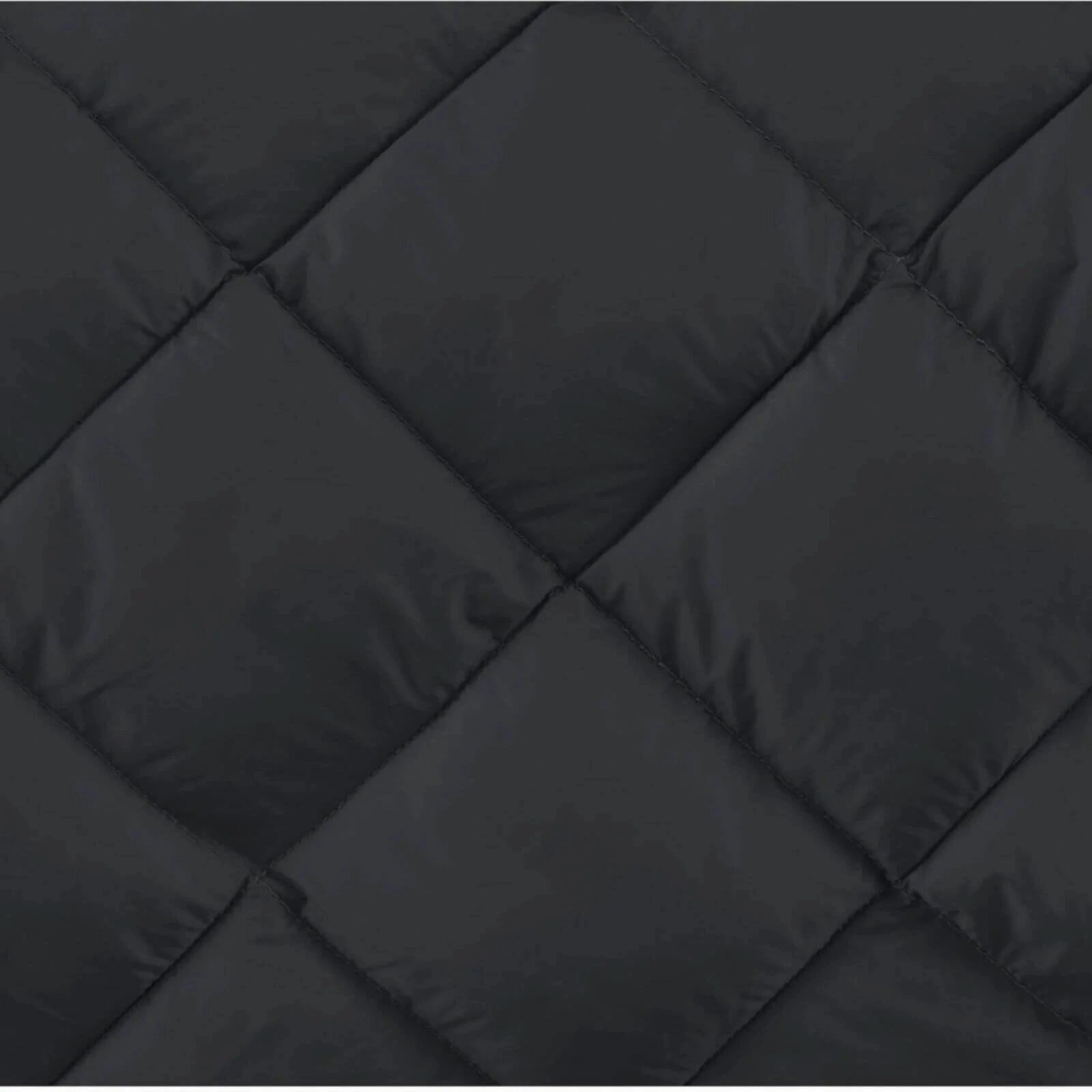 Cybex Snøgga Footmuff - Moon Black