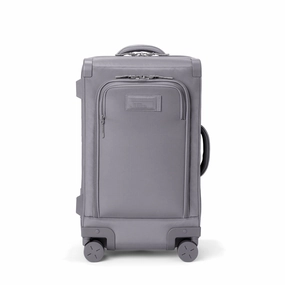 Dagne Dover Seattle Carry-On Luggage Larger - 23.5 inch
