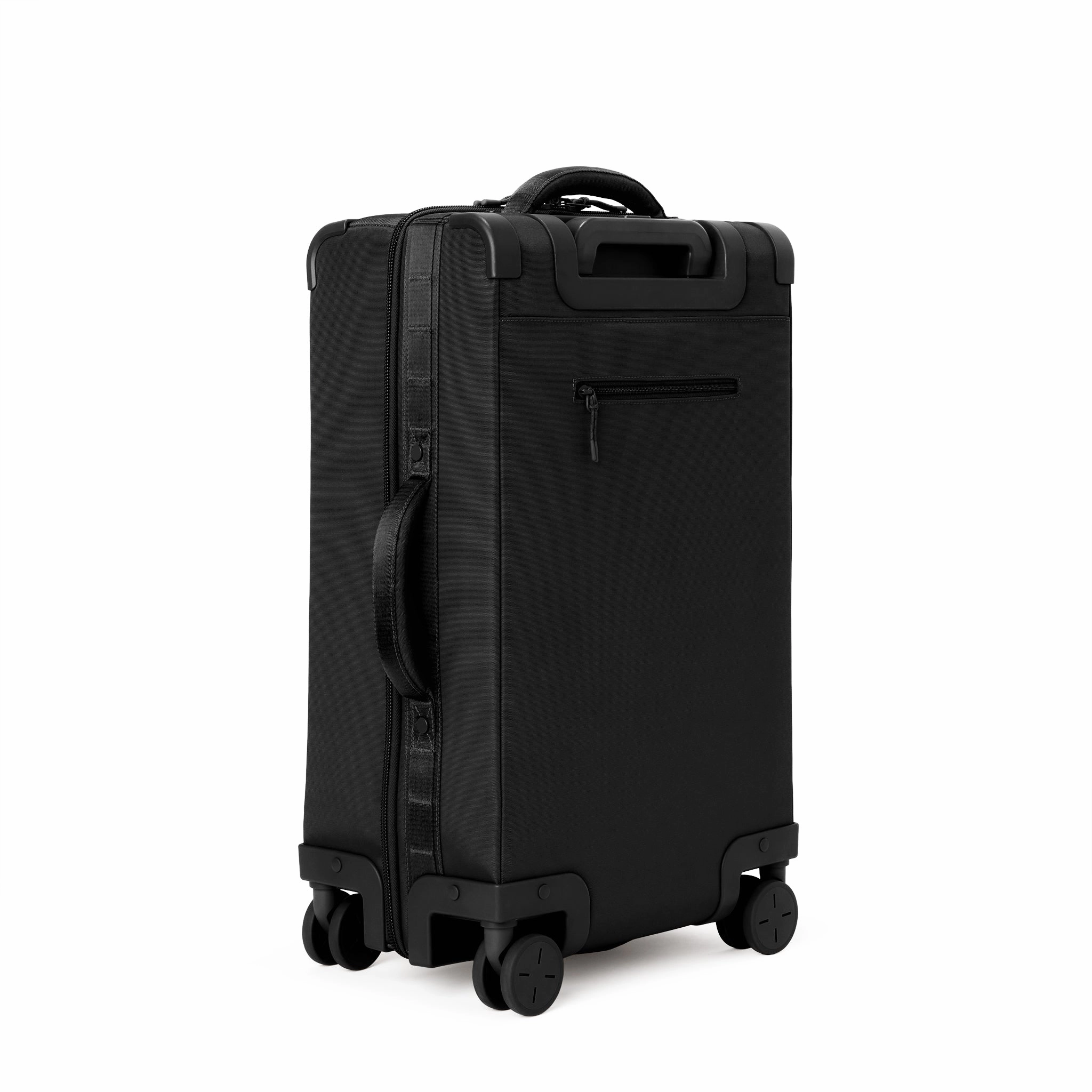 Dagne Dover Seattle Carry-On Luggage Larger - 23.5 inch