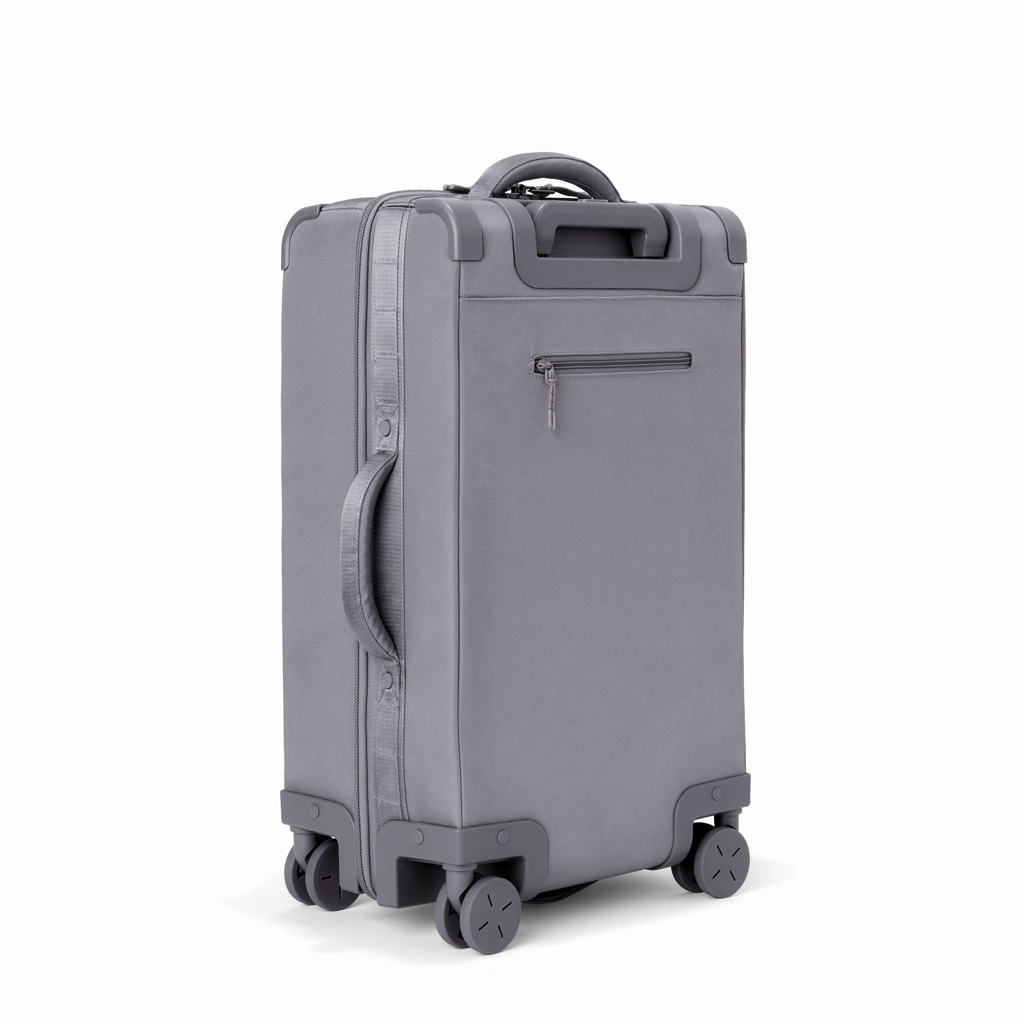 Dagne Dover Seattle Carry-On Luggage Larger - 23.5 inch