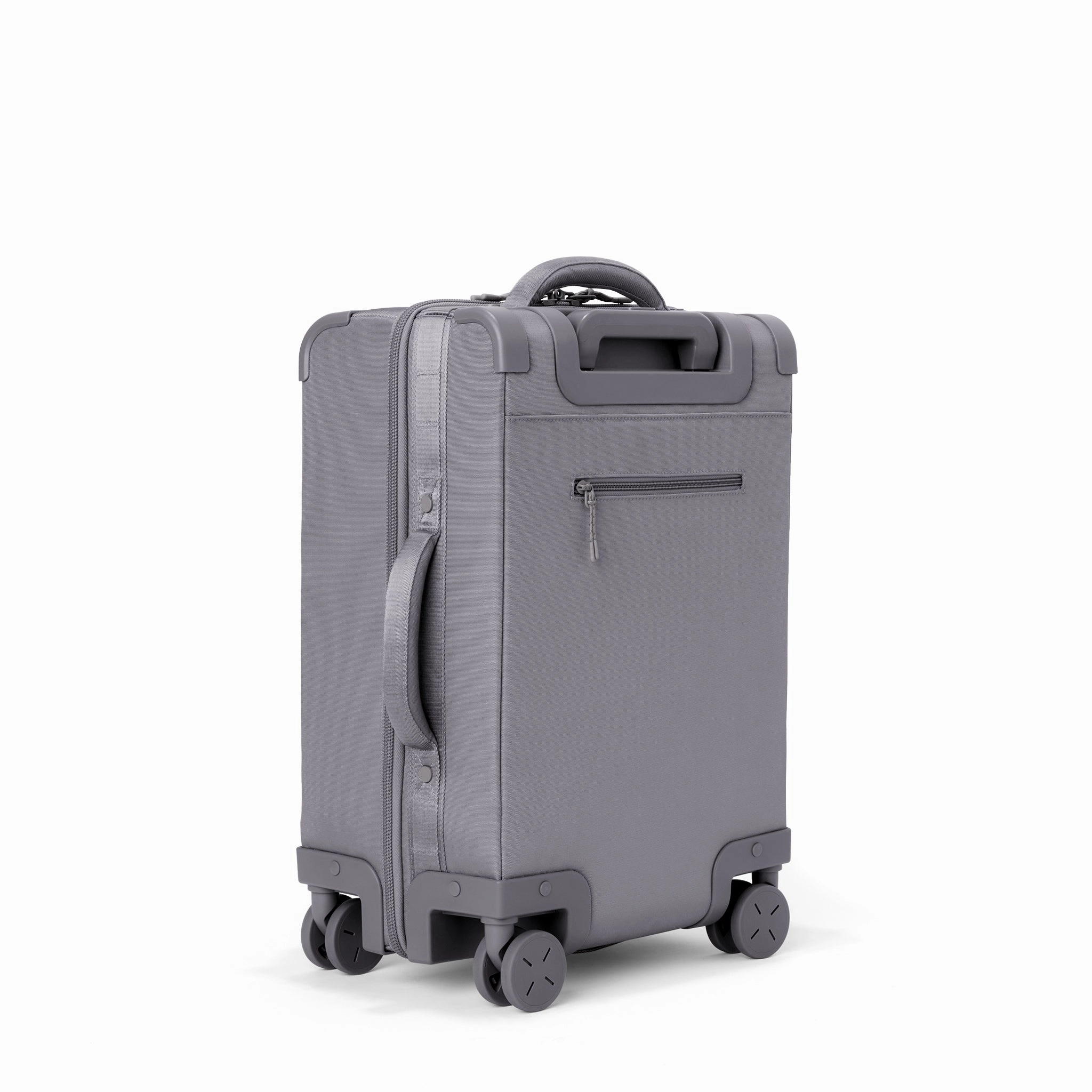 Dagne Dover Seattle Carry-On Luggage Smaller - 20.5 inch