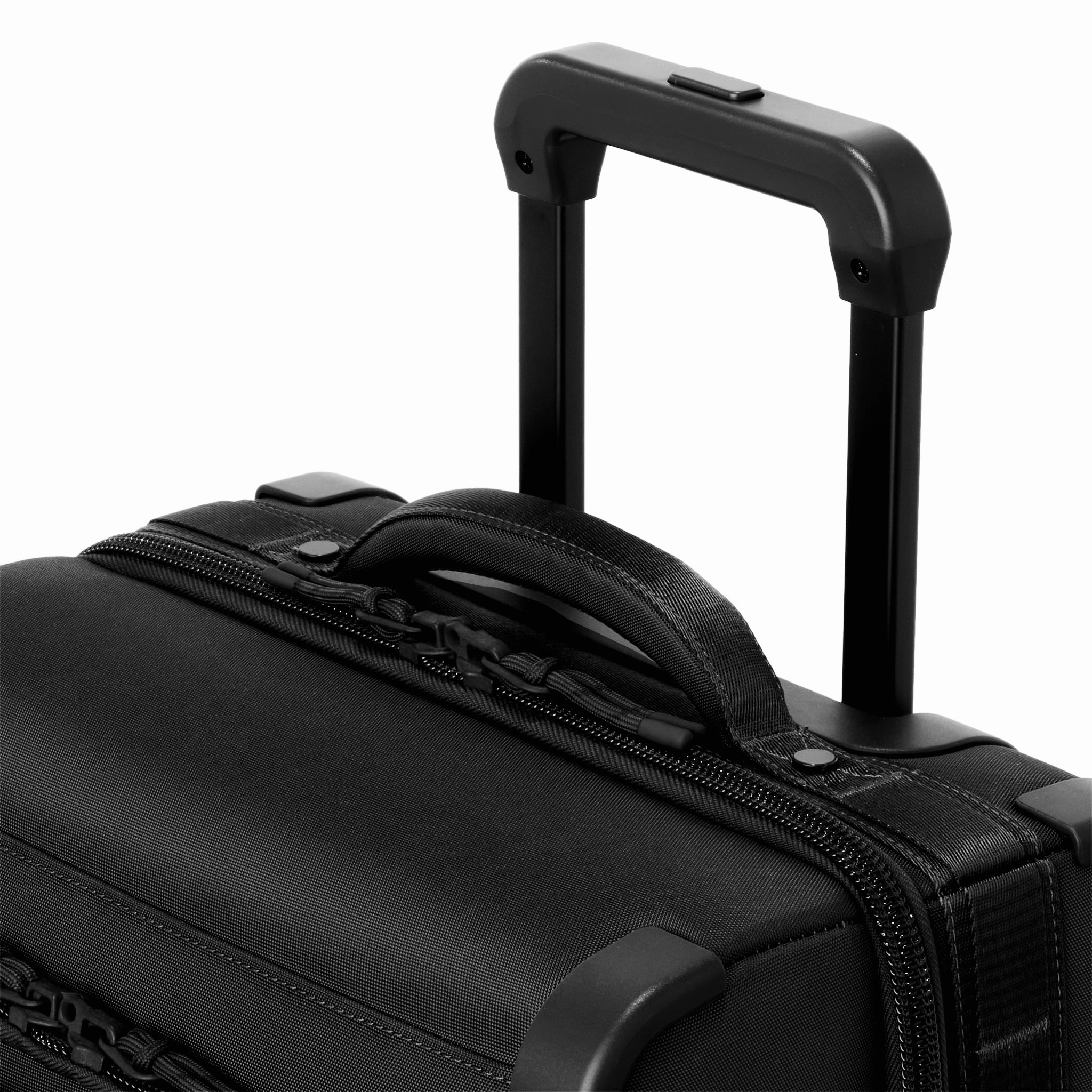 Dagne Dover Seattle Carry-On Luggage Smaller - 20.5 inch