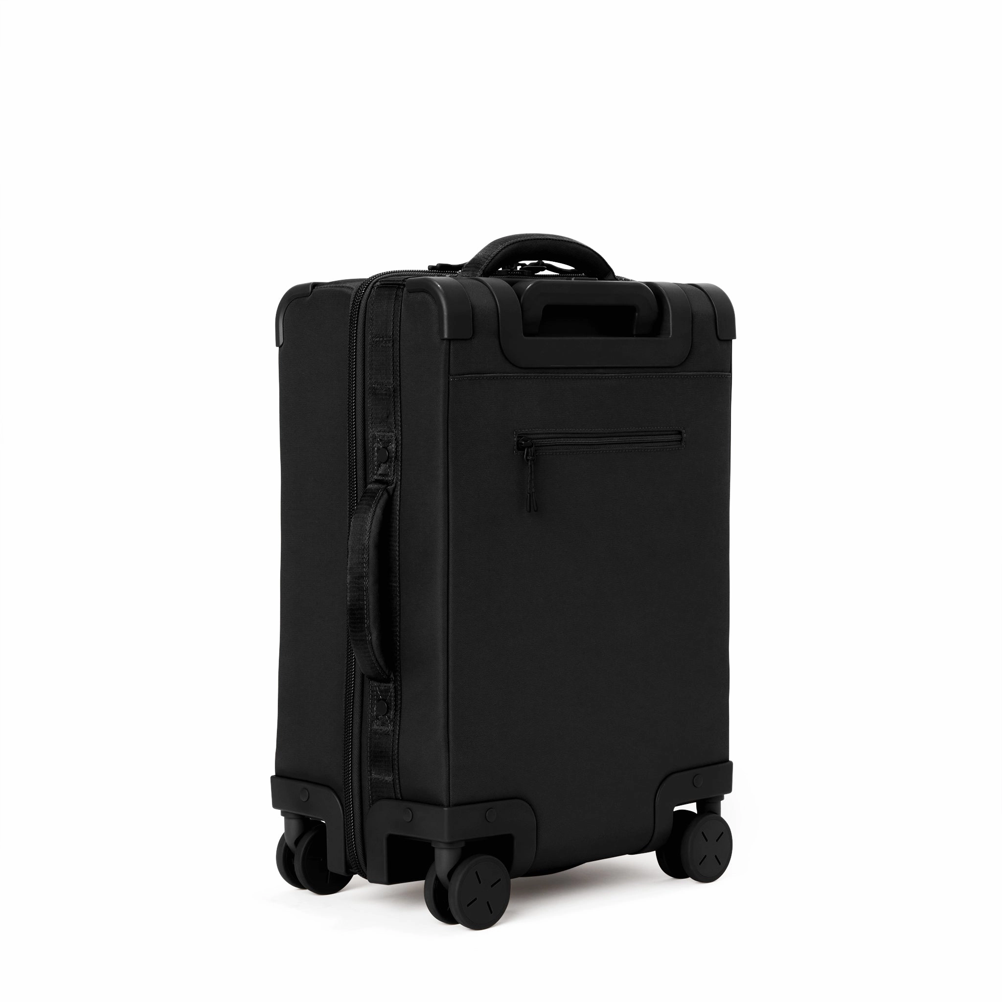Dagne Dover Seattle Carry-On Luggage Smaller - 20.5 inch