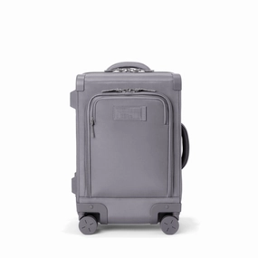 Dagne Dover Seattle Carry-On Luggage Smaller - 20.5 inch