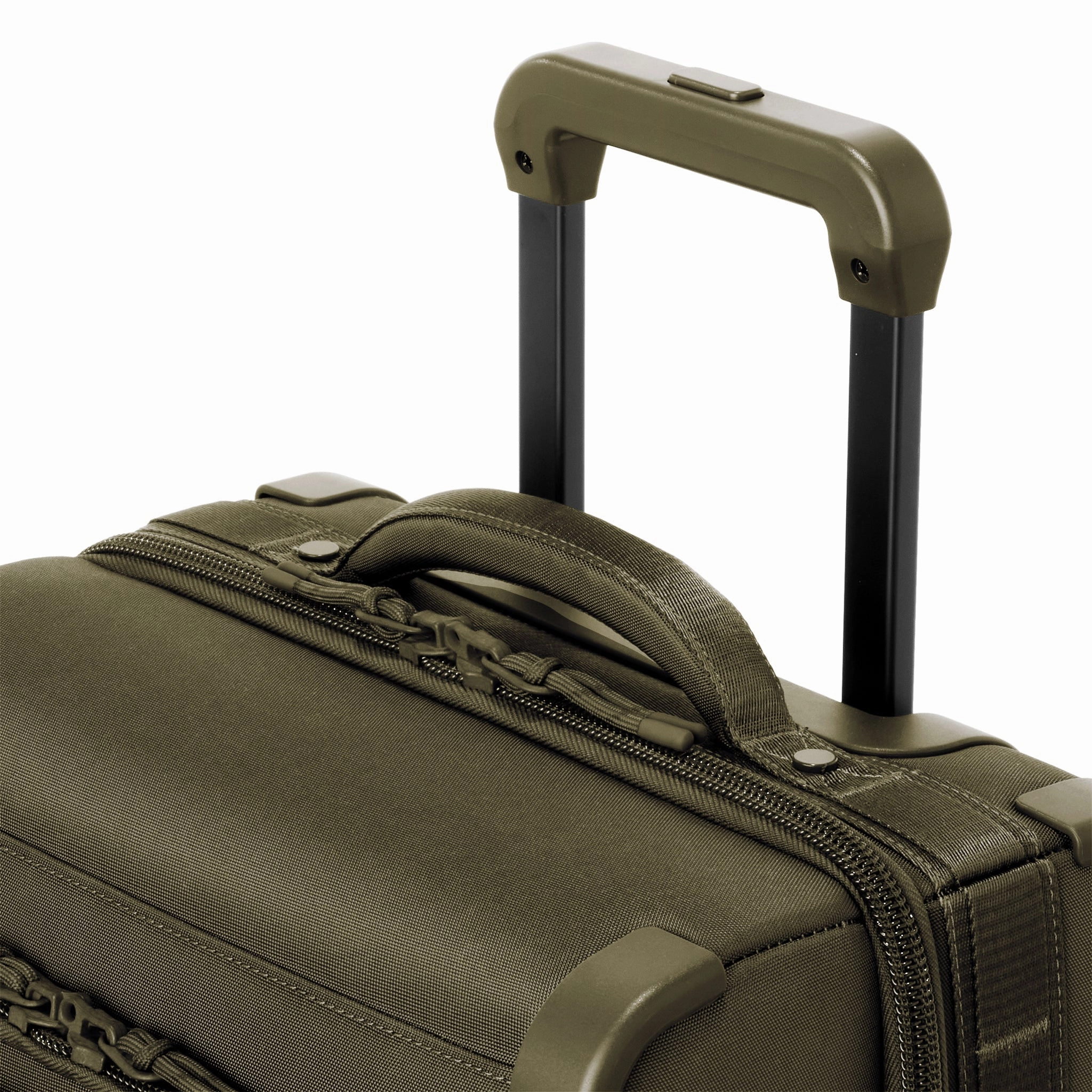 Dagne Dover Seattle Carry-On Luggage Smaller - 20.5 inch