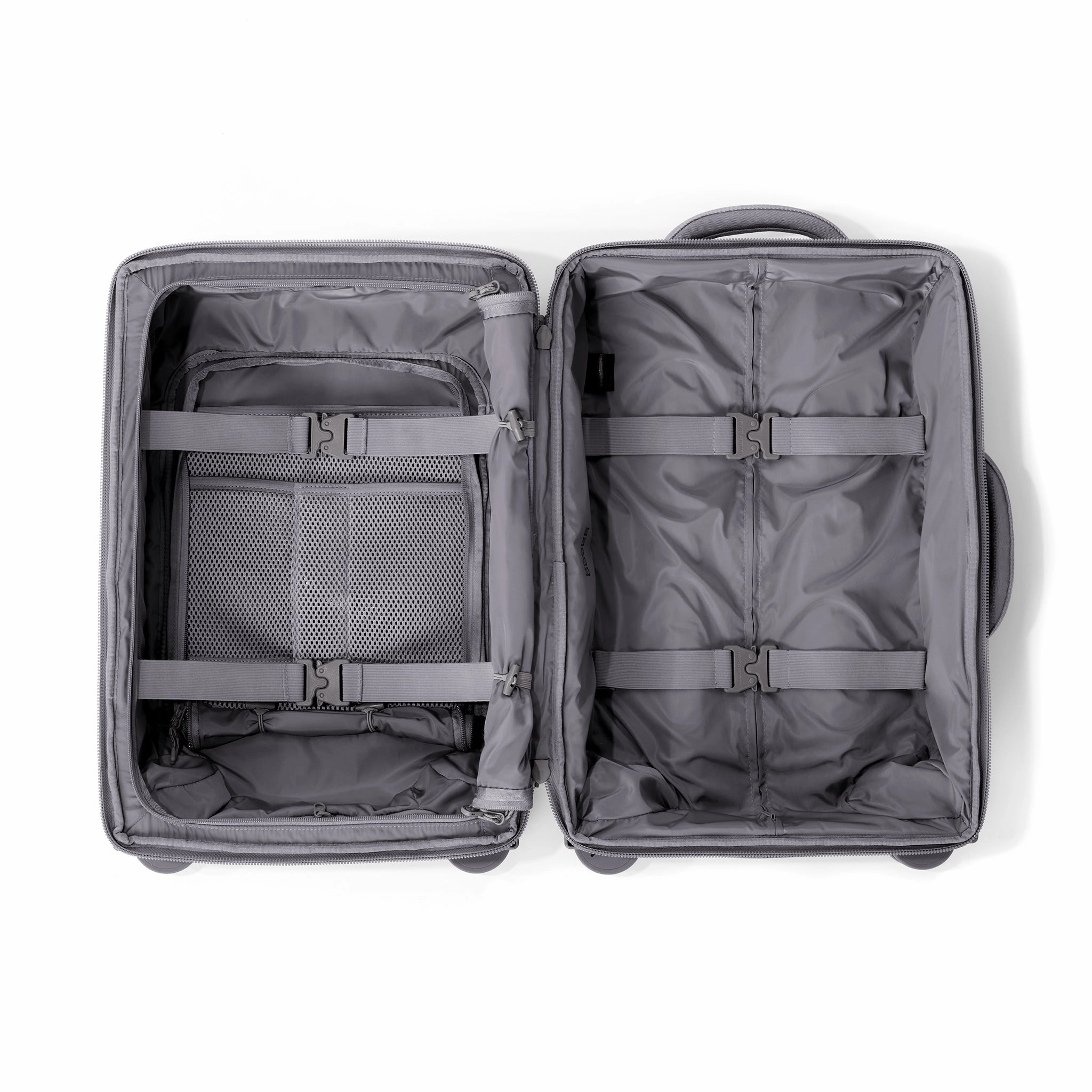 Dagne Dover Seattle Carry-On Luggage Smaller - 20.5 inch