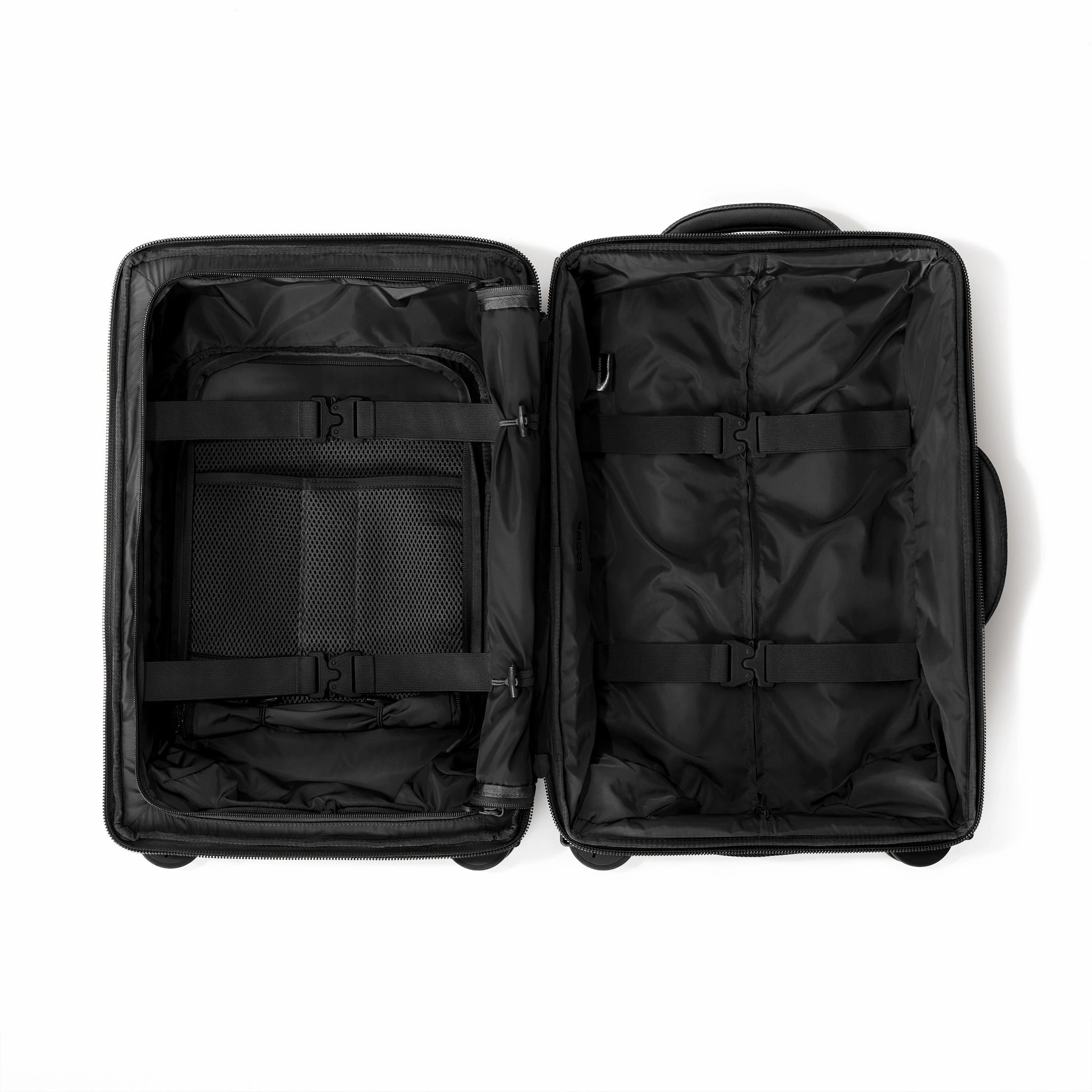 Dagne Dover Seattle Carry-On Luggage Smaller - 20.5 inch