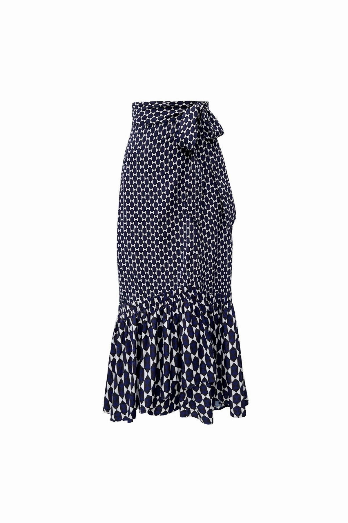 Dahlia Multiway Skirt - Mirage