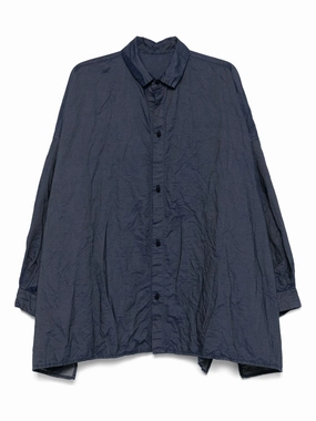 Daniela Gregis Women's Shirts blue
