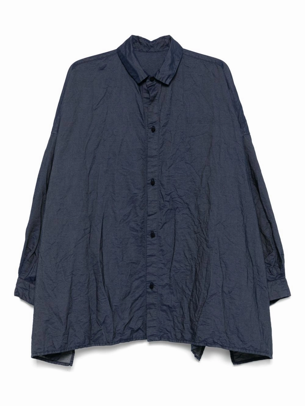 Daniela Gregis Women's Shirts blue