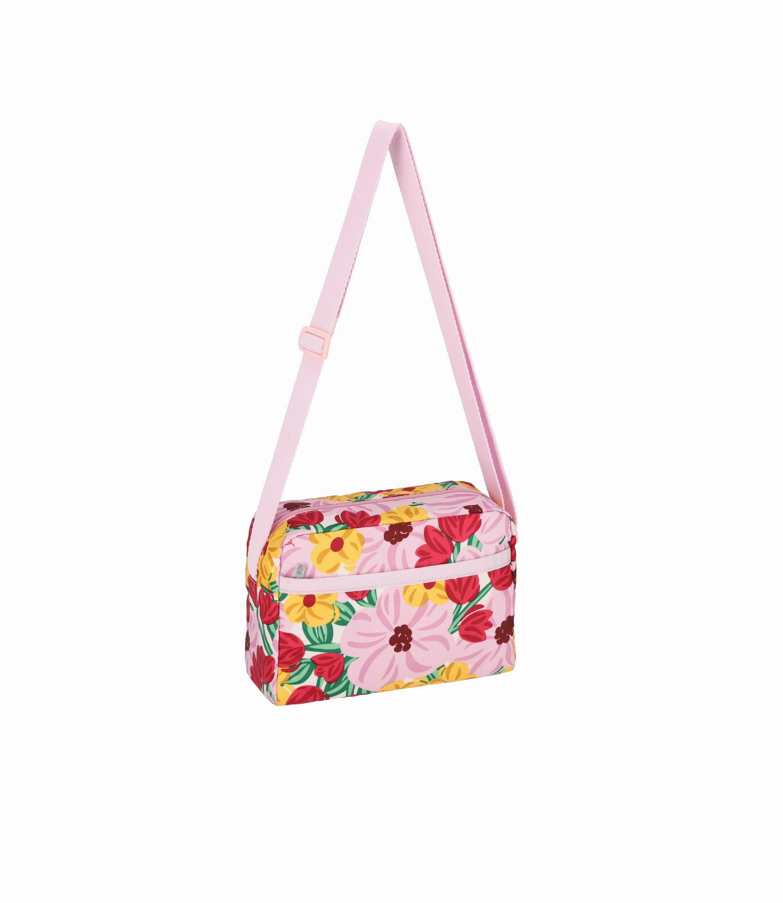 Daniella Crossbody