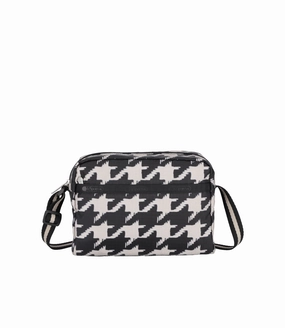 Daniella Crossbody