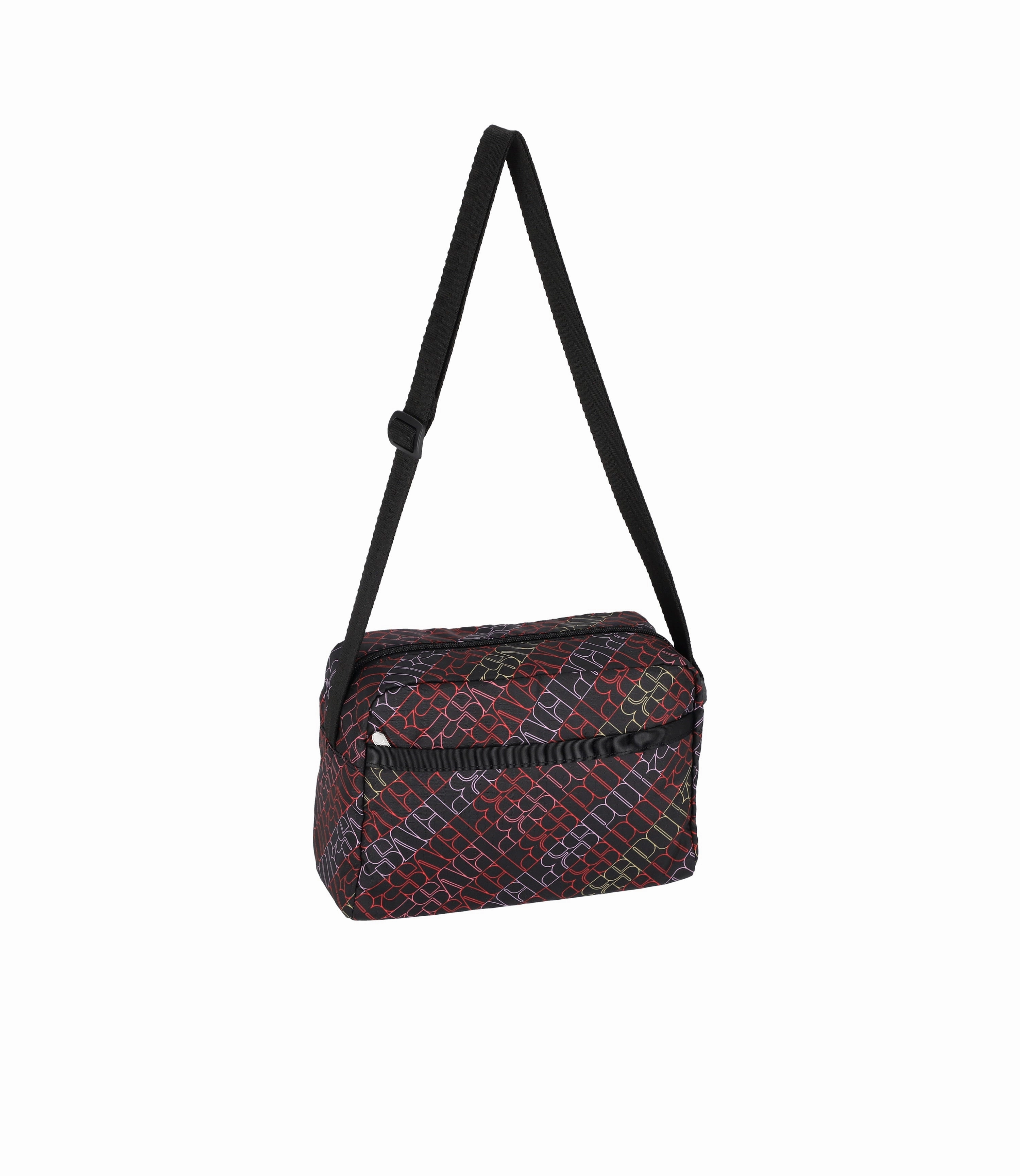 Daniella Crossbody